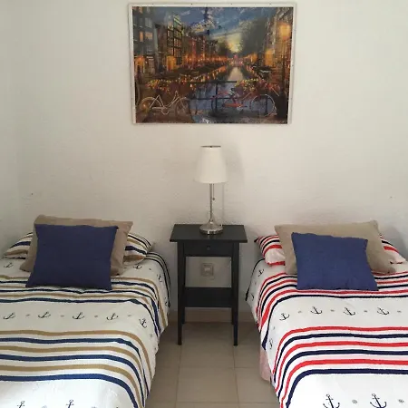 Relax Apartment