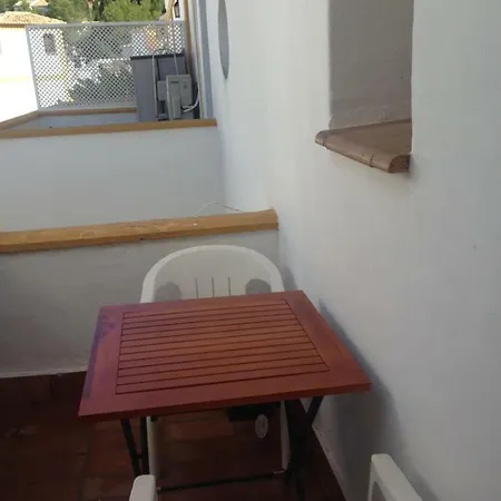 Relax Apartment Muntanya la Sella