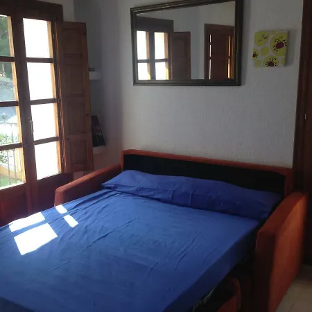 Relax Apartment *