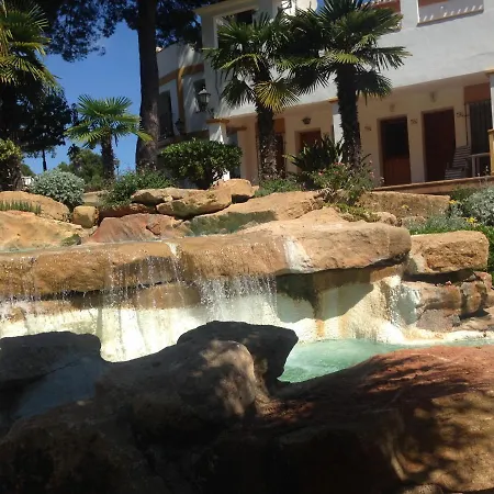 Apartment Relax