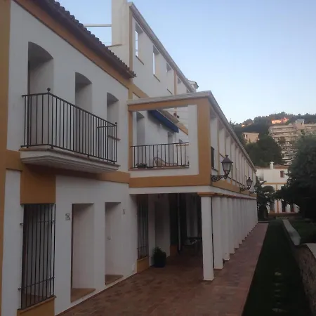 Apartment Relax Muntanya la Sella