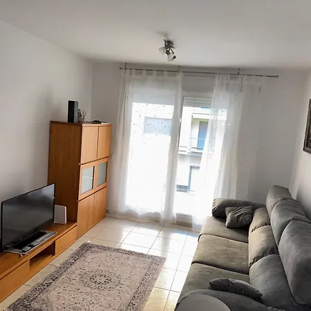 Appartement Relax