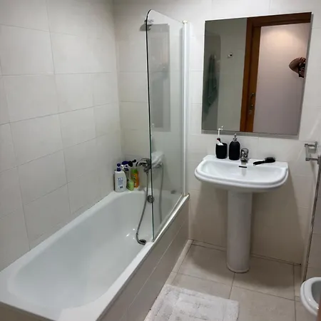 Relax Appartement *