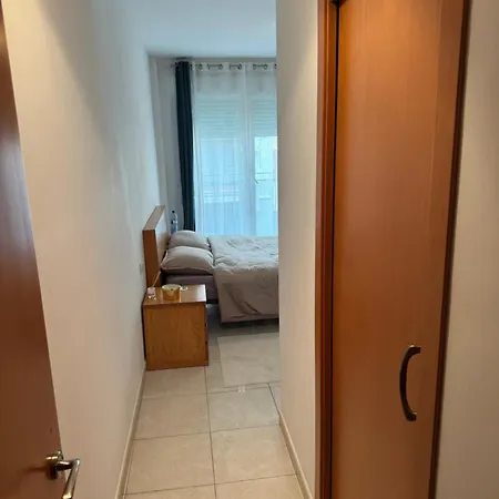 Appartement Relax Peñíscola