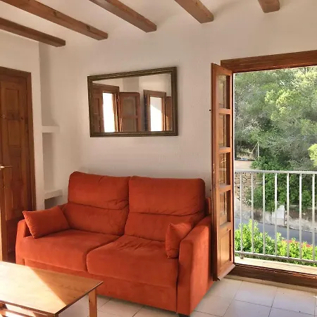 Relax Muntanya la Sella